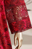 Sadabahar Peplum Stitched Lawn – D-05