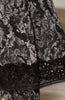 Sadabahar Peplum Stitched Lawn – D-04
