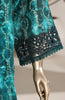 Sadabahar Peplum Stitched Lawn – D-03