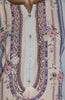 Sadabahar Printed Viscose Stitched RTW – D-02 - Blue