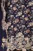 Sadabahar Regal Festive Stitched RTW – RD-06 - Black