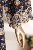 Sadabahar Regal Festive Stitched RTW – RD-06 - Black
