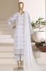Sadabahar Regal Festive Stitched RTW – RD-04 - Blue