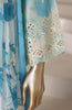 Sadabahar Regal Festive Stitched RTW – RD-02 - Blue