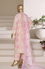 Sadabahar Regal Festive Stitched RTW – RD-01 - Pink