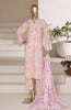 Sadabahar Regal Festive Stitched RTW – RD-01 - Pink