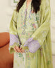 Roheenaz Petals in Print Lawn – Sage Botanica