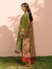 Mahnur Dahlia Luxury Lawn – Saage
