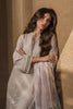Sahar Mirage Luxury x Kiran Malik Lawn Collection – Textured Lawn 3 Piece (Embroidered)-S24-TL-L1-05