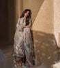 Sahar Mirage Luxury x Kiran Malik Lawn Collection – Textured Lawn 3 Piece (Embroidered)-S24-TL-L1-05