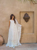Sahar Mirage Luxury x Kiran Malik Lawn Collection – Chikankari 3 Piece-S24-CK-L1-03