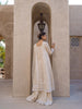 Sahar Mirage Luxury x Kiran Malik Lawn Collection – Chikankari 3 Piece-S24-CK-L1-05