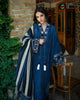 Mushq Broadway Winter Edit – Sapphire Sultana
