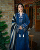 Mushq Broadway Winter Edit – Sapphire Sultana