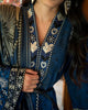 Mushq Broadway Winter Edit – Sapphire Sultana