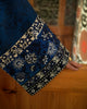Mushq Broadway Winter Edit – Sapphire Sultana