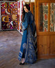 Mushq Broadway Winter Edit – Sapphire Sultana