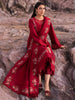 Mahnur Sirene Luxury Lawn – Scarlett