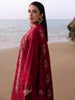 Mahnur Sirene Luxury Lawn – Scarlett