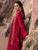 Mahnur Sirene Luxury Lawn – Scarlett