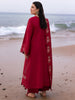 Mahnur Sirene Luxury Lawn – Scarlett
