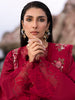 Mahnur Sirene Luxury Lawn – Scarlett