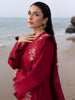 Mahnur Sirene Luxury Lawn – Scarlett