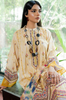 Musavvir Embroidered Lawn by GullJee – Design A9