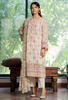 Musavvir Embroidered Lawn by GullJee – Design A11