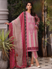 Charizma Combination Embroidered Lawn Collection 2024 – 08
