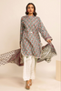 Khaadi Spring/Summer Lawn Collection 2024 – ALA231208