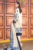 Khaadi Spring/Summer Lawn Collection 2024 – BLA231223