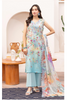 Gulljee Rang Pasand Spring/Summer Lawn – D-6