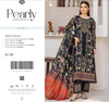 GullJee Pearly Spring/Summer Lawn  – GPRL2401A10