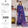 GullJee Pearly Spring/Summer Lawn  – GPRL2401A1