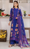 GullJee Pearly Spring/Summer Lawn  – GPRL2401A1
