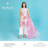 GullJee Morja Spring/Summer Lawn  – GMJ2410A4