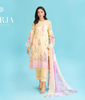 GullJee Morja Spring/Summer Lawn  – GMJ2410A3