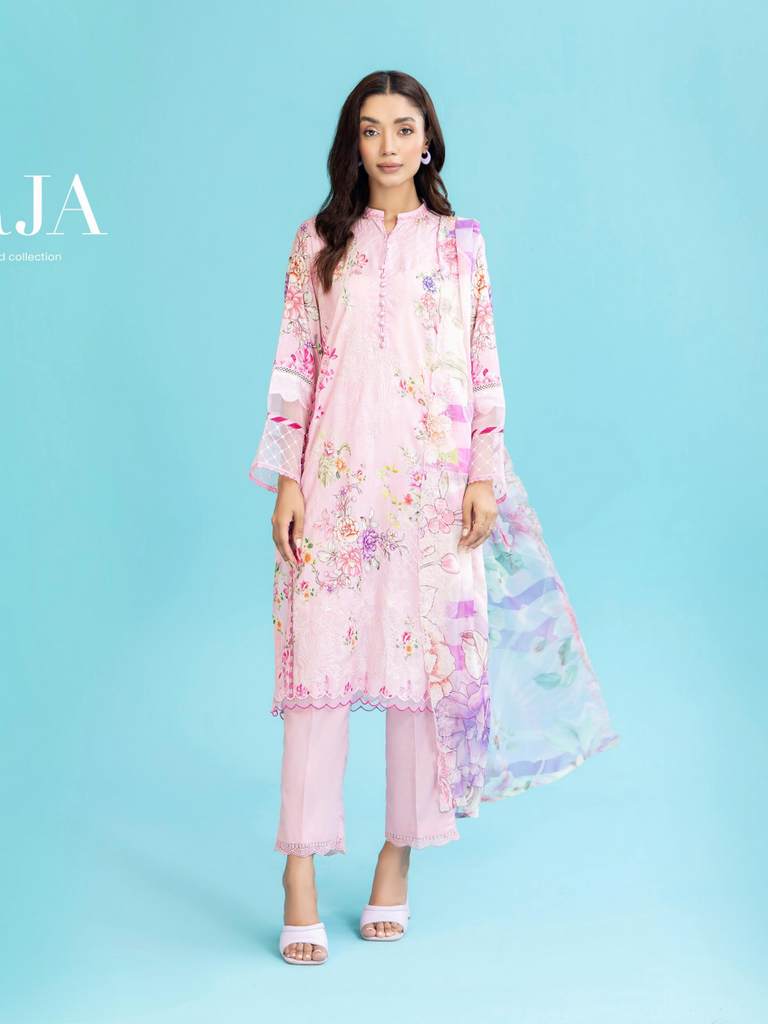 GullJee Morja Spring/Summer Lawn  – GMJ2410A2