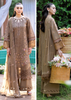 Ramsha Andaaz Lawn Vol-12 – Z-1210
