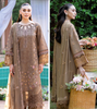 Ramsha Andaaz Lawn Vol-12 – Z-1210