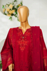 Bin Saeed Stitched Luxury Lawn D- 2