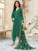 Dabiha Printed Lawn  D- 4