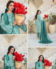 Dabiha Printed Lawn  D - 12