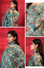 Zesh Printed Summer Lawn Drop 15  – 2