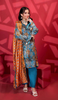 Zesh Printed Summer Lawn Drop 15  – 1