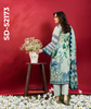 Gul Ahmed Print Affair Lawn – SD-52173
