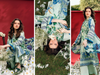 Gul Ahmed Print Affair Lawn – SD-52173