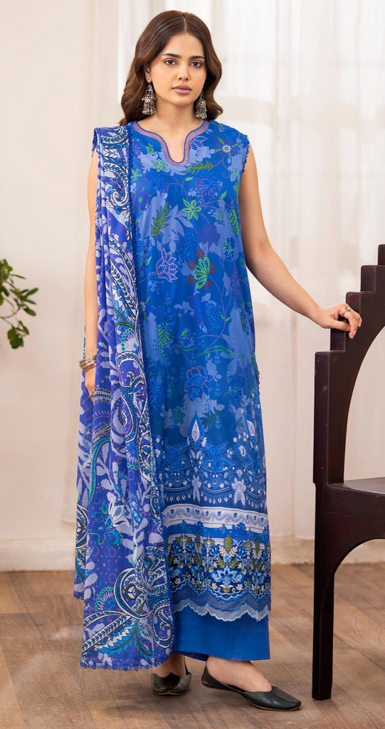 Gulljee Omara Lawn – O4