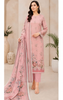 Mausummery Summer Printed Lawn – 02 Aurora